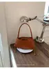 Bolso Transfronterizo para Mujer 2026 Estilo Nuevo Simple y de Moda Bolso de Hombro con Patrón Tejido Bolso de Mano Elegante de Alta Calidad Bolso de Axila para Mujer