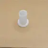 Junta, almohadilla de goma, junta de bisagra, piezas de plástico, congelador de plástico, tapa de plástico, bisagra, accesorios para pilares de refrigerador