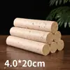 Palillos de Moxa Añejados por Tres Años, Palillos de Moxa Engrosados, Artemisa Pura para Uso en Hogares de Personas Mayores, Palillos de Artemisa al Por Mayor con Papel de Morera, Venta al Por Mayor de Fábrica