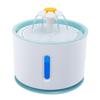 Amazon Bs Dispenser de Água Inteligente para Pets Xiaohua Aço Inoxidável Circulação Automática Dispensador de Água para Gatos Tigela para Gatos Tigela para Cachorros