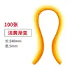 Ventas Directas de Fábrica Papel de Quilling de 36 Colores Tiras de Quilling Herramientas de Quilling Set de Paquete para Estudiantes Papel de Arte DIY