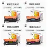 Cartucho de toner Laisheng 118A cartucho de toner W2080A W1132A cartucho de toner residual para HP HP 150 178 179
