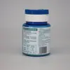 Desinfectante de Etanol con Alcohol al 75% 60ml Portátil Limpieza y Desinfección de la Piel Esterilización de Heridas Casera Agua Alcohol