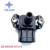 8980094180 adequado para 50 carros Bell sensor de pressão do coletor de admissão sensor MAP 89420-97214