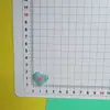 Mini Accesorios de Moño de Colores en Forma de Corazón Hechos a Mano DIY Pegamento de Crema Accesorios para el Cabello de Niños Ropa Funda de Teléfono Zuecos