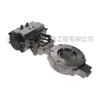 1624824381 Atlas Compressor de Ar Secador Acessórios Conjunto de Válvulas