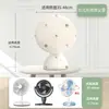 2026 Nuevo Modelo Funda Protectora Completa para Ventilador de Escritorio Doméstico Adecuada para Ventiladores Eléctricos Gree Cubierta Protectora Universal