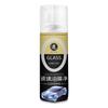 Limpieza de descontaminación de parabrisas de vidrio de coche, limpieza de película de aceite de vidrio, limpieza de manchas, spray limpiador, limpiador de película de aceite
