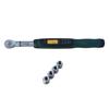 Fabricantes de chave de torque digital de soquete sextavado chave de torque digital de alta precisão SGTS-500