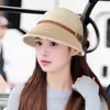 Sombrero de Pescador Calado para Mujer, Nuevo Modelo 2025, Sombrero de Protección Solar, Protección UV, Sombrero para el Sol, Sombrero de Cubo de Verano, Mismo Estilo