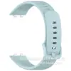 Correa oficial de silicona con patrón de olas compatible con Huawei Band 11, 11 Pro, pulsera deportiva Huawei 11 Pro