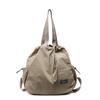 Bolso de Hombro Casual Nicho Ligero para Viaje al Aire Libre Estilo Japonés y Coreano Moderno Combinable Gran Capacidad Estilo Deportivo