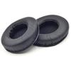 Adecuado para Thundersnake Kraken Pro North Kraken Cubierta de Esponja para Cubreorejas Cubierta de Esponja de Algodón para Oídos Cubierta de Esponja para Oídos Cubreorejas
