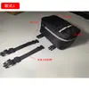 Bolsa de Armazenamento Impermeável de Grande Capacidade para Bicicleta Elétrica Dobrável Bolsa Traseira Bolsa para Capa de Chuva Pode Ser Personalizada em Lotes