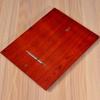 Palet de Madera Personalizado Medalla Avanzada Personal Compañía Acero Inoxidable Metal Placa Autorizada Placa Medalla Premio Anual