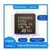 STM8S003K3T6C novo original genuíno bens LQFP32 chip um pedido inicial grande quantidade e excelente preço