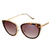 Gafas de Sol Estilo Celebridad Jamie 8927 para Mujer, Gafas de Sol Versátiles para Hombre, Gafas de Moda Urbana para Mujer
