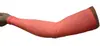 Em estoque atacado elástico Seda de Gelo externa manguito de proteção Nylon lycra proteção de braço para pesca manguito de proteção para ciclismo verão golfe
