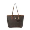 Bolso Tote de Lujo Ligero Lao Hua para Mujer 2026 Nuevo Primavera/Verano Bolso de Hombro Gran Capacidad Estampado para Viajes Versátil