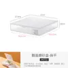 Caja de almacenamiento mini para sellos, organizador de escritorio multi-compartimento para materiales de journaling DIY y artículos varios, caja organizadora de alta gama de gran capacidad