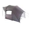 Directo de Fábrica Alta Calidad Cuenta Trasera de Coche Tesla Camping al Aire Libre Picnic Impermeable Personalizable Tienda para Varias Personas