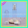 Botella de Vacío para Señuelo de Pesca de Pico de Pájaro de 50 ml, Botella Dispensadora de Gel, Loción al Vacío de 50 ml, Botella para Aceite Esencial Puro
