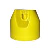 Venta Directa de Fábrica Matamosquitos, Boquilla Aerosol, Tapa de Boquilla Plástica Conectada, Tapa Antipolvo, Accesorios para Aerosol