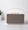Alto-falante Bluetooth M10 Mais Vendido Transfronteiriço para Mesa Doméstica, Alto-falante Sem Fio Portátil para Exterior com Slot para Cartão e Graves Potentes