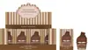 Perfumes Alternativos Populares de Comercio Exterior con Fragancia de Larga Duración para Europa, América, África, Oriente Medio y el Sudeste Asiático Venta al por mayor de Perfumes