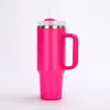 ¡Guau, Vaso para Coche de Segunda Generación de 40 oz, Vaso Helado Portátil de Gran Capacidad para Coche, Vaso Aislado de Acero Inoxidable 304, Personalizable