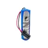 SUNMOON Sol Lua Bateria 3.6V Medidor de Água de Patrulha Medidor de Água Fria Medidor de Água Inteligente Bateria ER14505