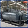 Moinho de Bolas de Mineração Grande Forno de Mineração Metal de Mineração Rejeitos de Mineração Processamento de Moagem Máquinas e Equipamentos de Processamento