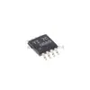 Opa2333Aidgkr Novo em Estoque Pacote Smd Vssop-8 Chip Amplificador Operacional de Precisão de Canal Duplo