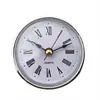 En stock transfronterizo 65MM hora insertado reloj liner manualidades decoración cabeza de reloj de mesa accesorios de reloj inspiradores