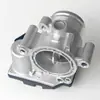 El cuerpo de aceleración 03L128063A 03L128063E C224-A040 03L128063G es adecuado para Volkswagen diésel