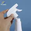 Frasco Spray de Espuma 500ml Plástico PE Cabeça de Galo Embalagem de Agente de Limpeza Frasco Removedor de Manchas de Óleo 500ml