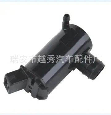 洗涤器水泵(喷水电机)