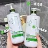 Champú Anticaspa Genuino con Ácido Salicílico Disulfuro, Control de Grasa, Fragancia, Voluminoso, Antipurito, Refrescante, Mejora los Folículos Capilares, Mayoreo
