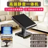 Nuevo Modelo de Máquina de Mahjong Silenciosa, Totalmente Automática, Doble Propósito para Mesa de Comedor en Casa, Plegable, Multifuncional, Mesa de Mahjong con Calefacción