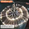Adereços de Casamento Luzes Decoração de Pátio Interno Externo Luzes de Estrela com Plugue no Chão Decoração de Salão de Casamento Marcadores de Caminho Iluminados Nenhum