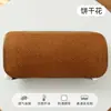 Fronha Verão Esteira de Rattan Crianças Mat de Resfriamento Capa de Travesseiro Almofada de Travesseiro Esteira de Grama de Rattan Gelado Fronha Almofada Pequena para Bebê Travesseiro de Resfriamento de Verão