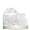 Toallitas faciales desechables para limpieza, más gruesas y grandes, suaves y sin pelusa, aptas para uso tanto en seco como en húmedo, limpias e higiénicas, disponibles para compra al por mayor