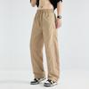 Superventas Transfronterizo de Amazon, Pantalones Convertibles a Prueba de Tres Elementos para Exteriores de Secado Rápido, Pantalones de Trabajo/Senderismo Unisex para Primavera/Verano
