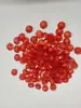 Skl000220 Cadena de Pecho con Perlas de Cristal Tirante Negro con Ropa Traje de Escenario Cadena Corporal Grande sin Espalda