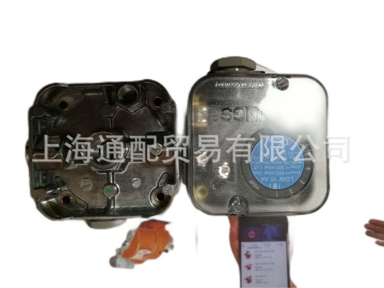LGW10A4压力开关1