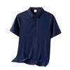 Empresa de impresión de ropa de trabajo de verano, logotipo, camisa cultural, bordado, impresión, ropa, fiesta, equipo, uniforme, equipo, camisa publicitaria