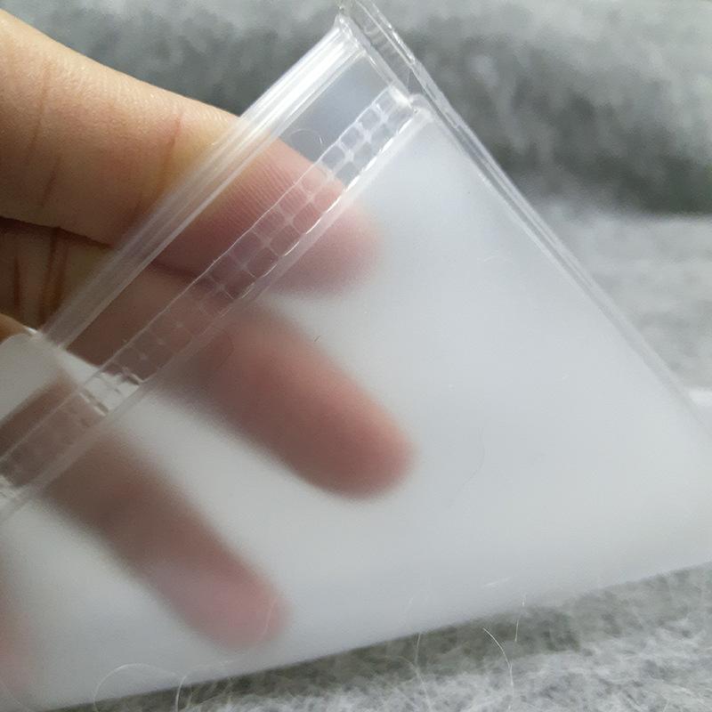 塑料自封口袋防氧化软胶袋