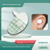 Protetores auriculares impermeáveis Baby Shampoo Banho Orelha impermeável Concha Crianças Natação Descartável Resistente à água Protetores auriculares