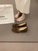Sapatos Rasos Quadrados de Couro Macio com Renda Plissada e Laço 2026 Primavera/Verão Versátil para o Dia a Dia, Encontro