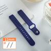 Adecuado para Nuevo Xiaomi Mi Band 9 Xiaomi Mi Band 6/5/4/3 Correa Interfaz de 12 mm Xiaomi Mi Band 8 Xiaomi Mi Band